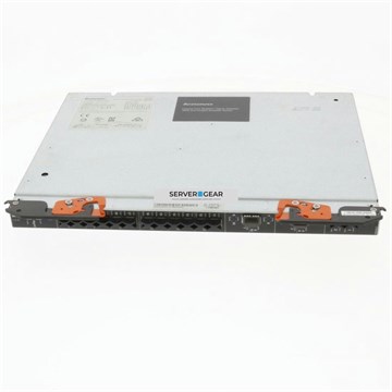 00MY065 Переключатель Lenovo Flex System Fabric CN4093 10Gb Converged 00MY065 - фото 145647