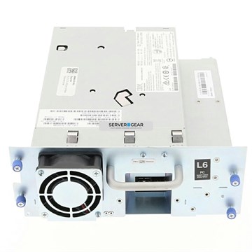 00NA115 Лента 6173 LTO Ultrium 6 Fibre Channel Drive 00NA115 - фото 145659