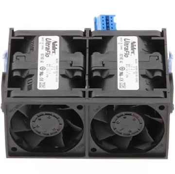MC545 Вентилятор Dell [Sanyo-Denki] San Ace 9CRA0412G5038 1.0A 12v 40x40x55mm для Poweredge 1950 MC545 - фото 145669