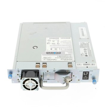 00WF769 Лента LTO Ultrium 7 Half High Fibre Drive Sled 00WF769 - фото 145671