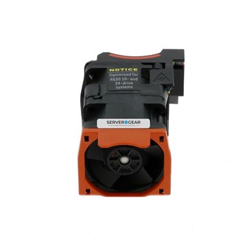 VV0W8 Вентилятор FAN R630 10 & 24 BAYS VV0W8 - фото 145734