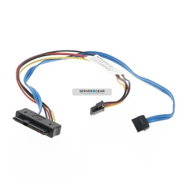 534141-001 Запчасти HP SATA Power Cable for BL Servers 534141-001 - фото 145805