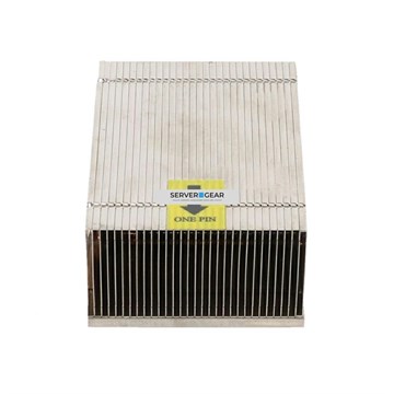 536392-001 Радиатор HP Heatsink for DL320 G6 536392-001 - фото 145806