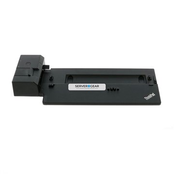 01HY744 Док-станция Lenovo ThinkPad Ultra Docking Station 01HY744 - фото 145813