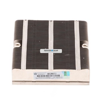 579554-001 Радиатор HP Heatsink for DL385 G7 579554-001 - фото 145816