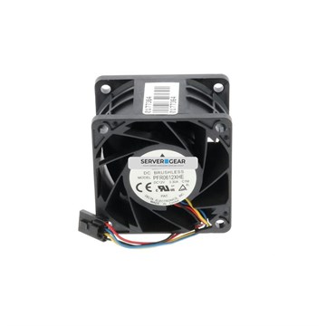 01KP643 Вентилятор FAN 7X04 (SR550) Non-HotSwap 01KP643 - фото 145829