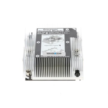 01KP657 Радиатор Heatsink SR530/SR630/SR570 (1U) Below 120W 01KP657 - фото 145835