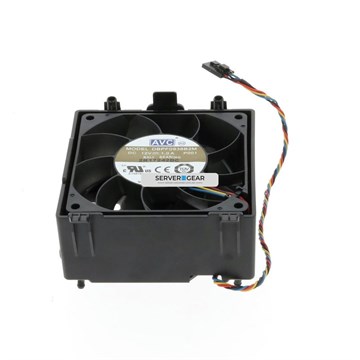 01KP750 Вентилятор ThinkSystem ST550 Rear Fan Module for Redundant 01KP750 - фото 145840