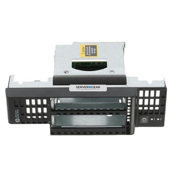 670025-001 Запчасти HP Front Bezel w/Drive Cage for BL460 G8 670025-001 - фото 145857