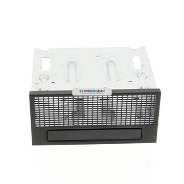 654575-001 Запчасти HP Optical Drive Cage W/O Drive for DL38x servers 654575-001 - фото 145863
