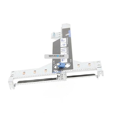 671352-001 Запчасти HP PCIe Riser Card for DL360 G8 671352-001 - фото 145869