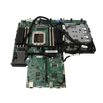 02JG678 Системная плата SR655 Systemboard 02JG678 - фото 145875