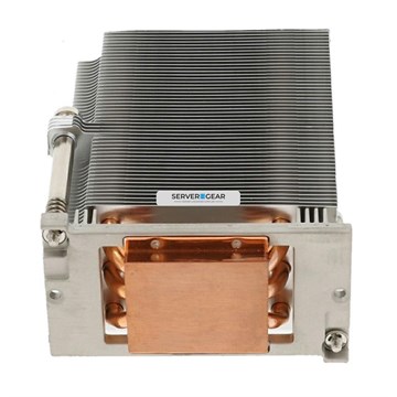 732443-001 Радиатор HP Heatsink for DL580 G8/G9 732443-001 - фото 145898