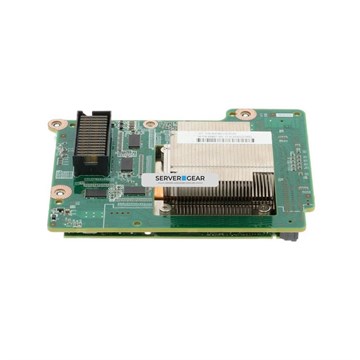 679855-B21 Видеокарта HP Nvidia Quadro 3000M Blade Graphics Card 679855-B21 - фото 145900