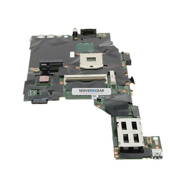 04X3643 Системная плата LENOVO T430 T430i LAPTOP MOTHERBOARD 04X3643 - фото 145912