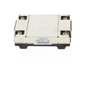 791598-001 Радиатор HP heatsink for DL560 G9 791598-001 - фото 145940