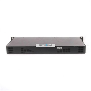 1754D1X Опции стойки Global 2X2X16 Console Manager 1754D1X - фото 145941