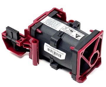 792851-001 Вентилятор HP for DL360 Gen9 792851-001 - фото 145944