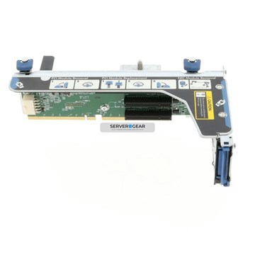 800611-001 Запчасти HP Riser Cage for StoreOnce 800611-001 - фото 145947