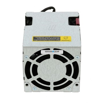 810834-001 Вентилятор HP Fan Module for Apollo 4500 G9 810834-001 - фото 145960