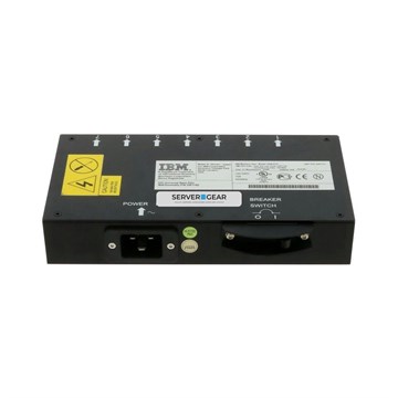 32P1729 Опции стойки IBM PDU 7xC13 Universal 32P1729 - фото 145982