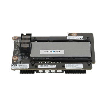 QK761A Видеокарта HP 365GB MLC Accelerator Card QK761A - фото 145991