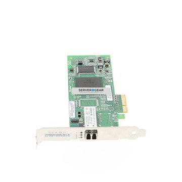 1726-3567 4Gbps FC single port PCIe HBA 1726-3567 - фото 146013