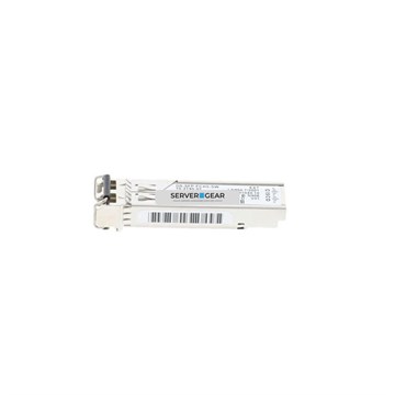 41Y8598 Сеть хранения данных Cisco Systems 4Gb Short-wave Length SFP Module for IBM BladeCenter 41Y8598 - фото 146049