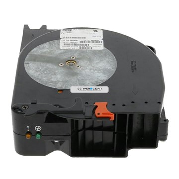 43V5552 Вентилятор BLADECENTER T CHASSIS BLOWER 43V5552 - фото 146060
