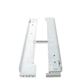 39R6565 Опции стойки DS3000 rail set 39R6565 - фото 146078