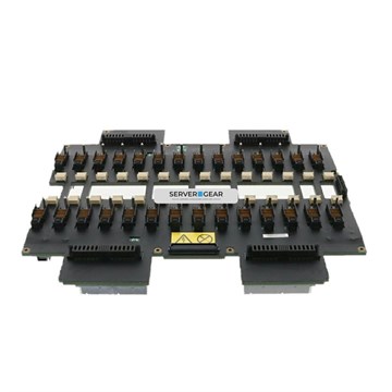 44X2302 Запчасти IBM BladeCenter H Midplane Assembly 44X2302 - фото 146128