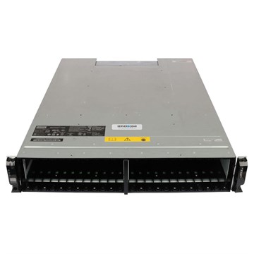 4617-HC2 Система хранения данных DS4200 SFF Chassis (2xPCMs, no controller modules) 4617-HC2 - фото 146159
