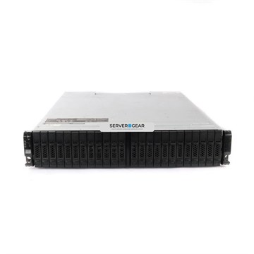 4619A11 Система хранения данных Lenovo ThinkSystem DS6200 SFF FC/iSCSI Dual Controller Unit 4619A11 - фото 146163