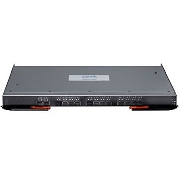 46C3421 Коммутатор Коммутатор IBM RackSwitch 10Gb Dual-Port CX4 Uplink [46C3421] 46C3421 - фото 146192