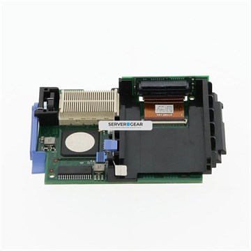 46M6900 SSD Expansion Card for IBM BladeCenter H 46M6900 - фото 146242