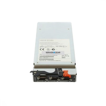39Y9329 Переключатель BladeC Copper Pass-thru Module 39Y9329 - фото 146259