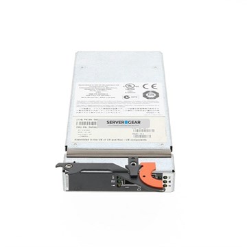 48P7062 Переключатель 2-Port Fibre Channel Switch Module 2Gbps 48P7062 - фото 146286