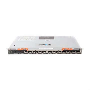 49Y4296-U1 Переключатель Lenovo Flex EN2092 Switch with Upgrade 1 49Y4296-U1 - фото 146299