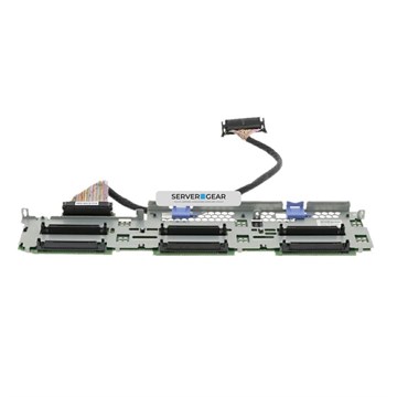 59P5856 CARD BKPLN (all models) 59P5856 - фото 146312