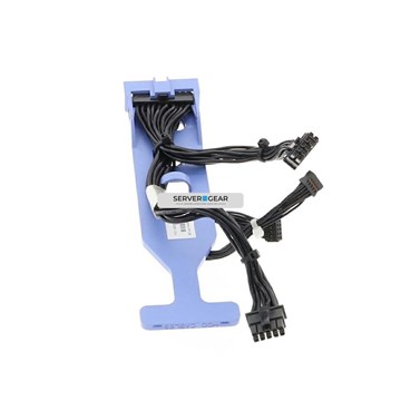 59Y4827 IBM CABLE ASSEMBLY KIT FOR IBM SYSTEM X3850 X5 59Y4827 - фото 146314