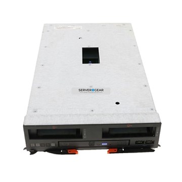 49Y6282 IBM Media Tray Blade Center S 8886 / 7779 49Y6282 - фото 146315