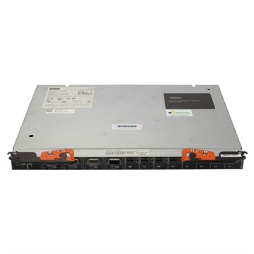 4SG7A08868 Переключатель Lenovo ThinkSystem NE2552E Flex Switch 4SG7A08868 - фото 146326