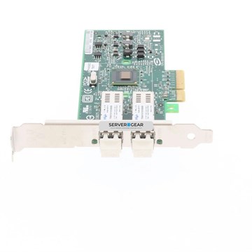 106-00049 Плата расширения NetApp Dual Port Gb Ethernet PCI-E Card 106-00049 - фото 146375