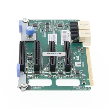 110-00241 Плата расширения NetApp PCI-E Expansion Card 110-00241 - фото 146383