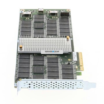 110-00270 Плата расширения NetApp 1tb Flash Cache Card 110-00270 - фото 146385
