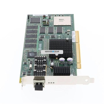 111-00174 Плата расширения NetApp 1-port 10Gbe NIC PCI-E 111-00174 - фото 146388