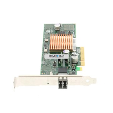 111-00594 Плата расширения NetApp Single-Port Optical 10Gbe PCIe NIC 111-00594 - фото 146398