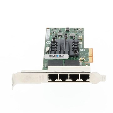111-00865 Плата расширения NetApp 4-Port 1GbE X1049B-R6 111-00865 - фото 146400