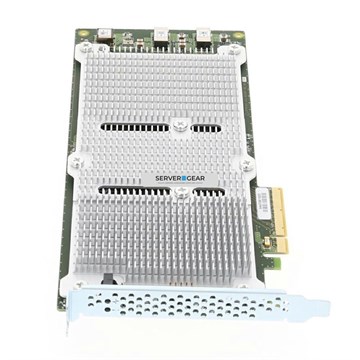 111-00903 Плата расширения NetApp 1tb Flash Cache Card 111-00903 - фото 146401
