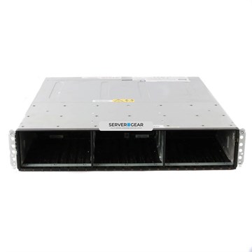 6535C2D Система хранения данных Lenovo Storage V3700 V2 SFF Control Enclosure 6535C2D - фото 146449